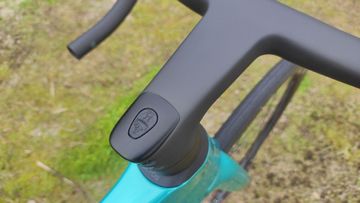 Brugt Bianchi Specialissima Comp 2026 2026 Road & Gravel — billede 9 af 13