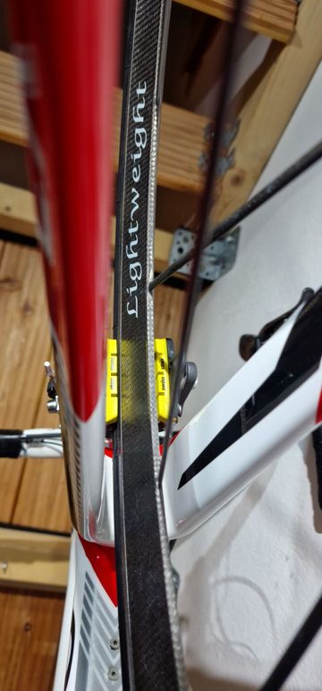 Brugt Colnago CX 1 EVO 2012 2012 Road & Gravel — billede 23 af 54
