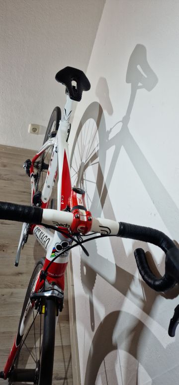 Brugt Colnago CX 1 EVO 2012 2012 Road & Gravel — billede 4 af 54
