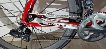 Brugt Colnago CX 1 EVO 2012 2012 Road & Gravel — billede 30 af 54