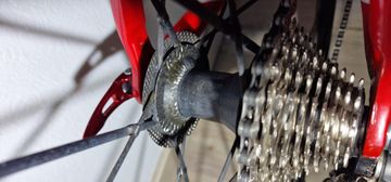 Brugt Colnago CX 1 EVO 2012 2012 Road & Gravel — billede 51 af 54