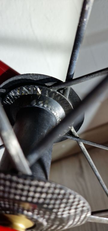 Brugt Colnago CX 1 EVO 2012 2012 Road & Gravel — billede 50 af 54
