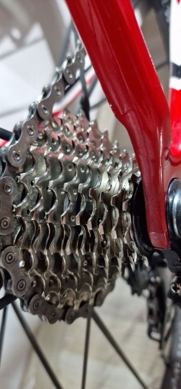 Brugt Colnago CX 1 EVO 2012 2012 Road & Gravel — billede 16 af 54