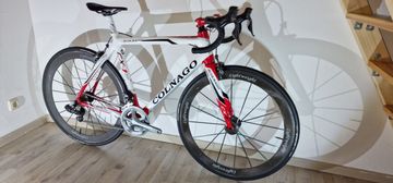 Brugt Colnago CX 1 EVO 2012 2012 Road & Gravel