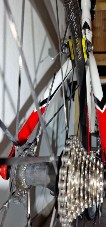 Brugt Colnago CX 1 EVO 2012 2012 Road & Gravel — billede 25 af 54