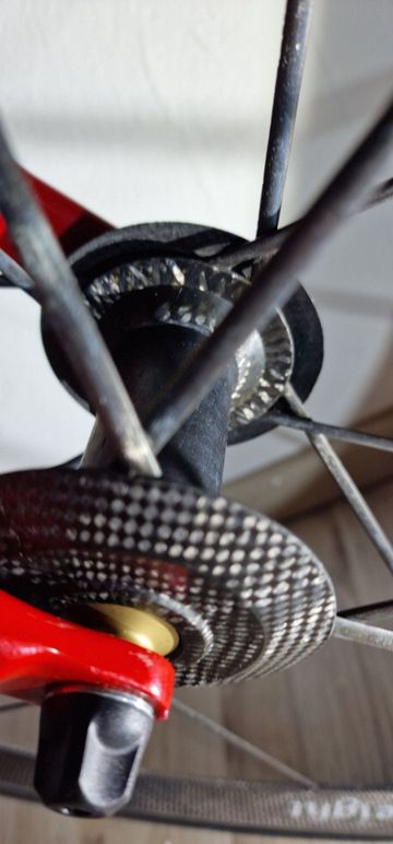 Brugt Colnago CX 1 EVO 2012 2012 Road & Gravel — billede 49 af 54