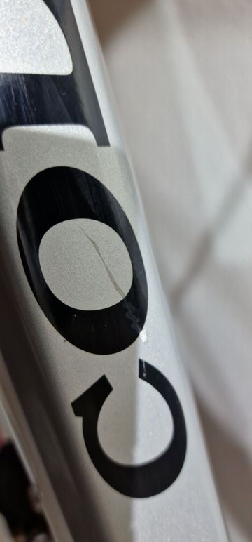Brugt Colnago CX 1 EVO 2012 2012 Road & Gravel — billede 21 af 54