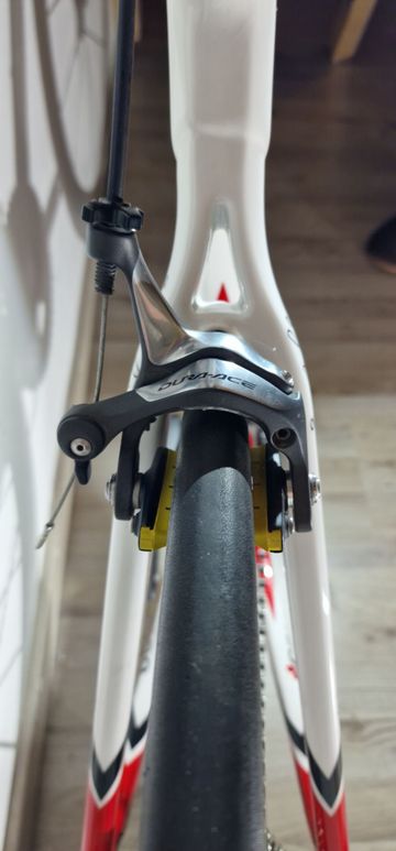 Brugt Colnago CX 1 EVO 2012 2012 Road & Gravel — billede 32 af 54