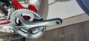 Brugt Colnago CX 1 EVO 2012 2012 Road & Gravel — billede 29 af 54