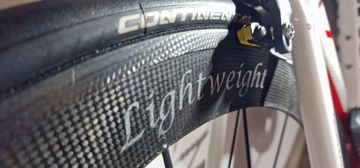 Brugt Colnago CX 1 EVO 2012 2012 Road & Gravel — billede 33 af 54