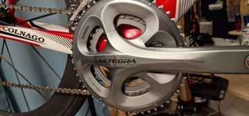 Brugt Colnago CX 1 EVO 2012 2012 Road & Gravel — billede 6 af 54