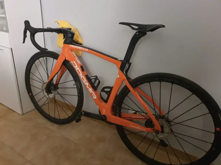 Pinarello f12 online 2019