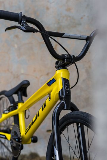 Brugt SUNN PRINCE 2025 Mountainbike — billede 7 af 7