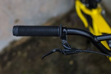 Brugt SUNN PRINCE 2025 Mountainbike — billede 3 af 7