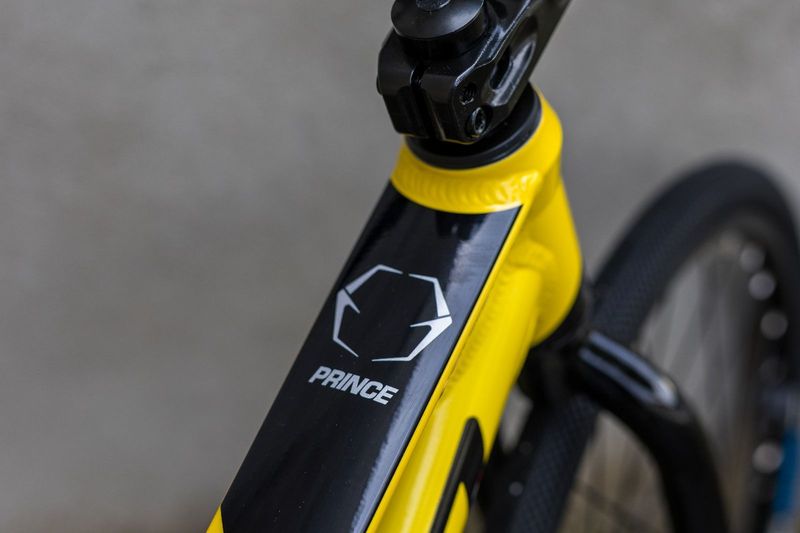 Brugt SUNN PRINCE 2025 Mountainbike — billede 2 af 7