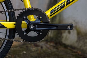 Brugt SUNN PRINCE 2025 Mountainbike — billede 5 af 7