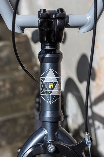 Brugt Mongoose Legion L20 2025 Mountainbike — billede 2 af 10