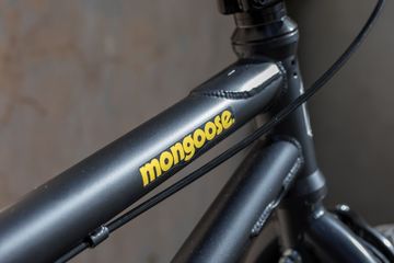 Brugt Mongoose Legion L20 2025 Mountainbike — billede 7 af 10