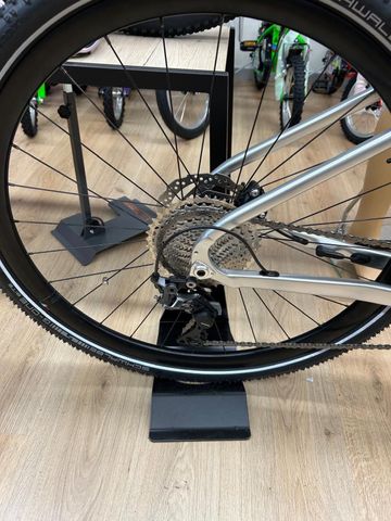 Brugt Olympia Explorer Edge 2026 2026 Road & Gravel — billede 4 af 5