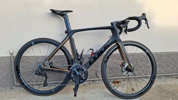 Używany Look 795 Blade RS 2023 Road & Gravel