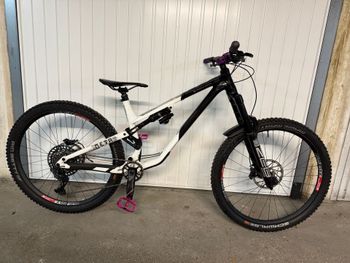 Commencal, META AM 29 TEAM 2021