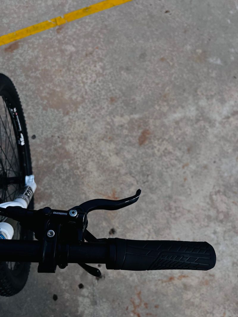 Used Trek Superfly SRAM X9 2017 Mountainbike, Black — image 7 of 8