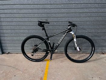 Trek, Superfly SRAM X9
