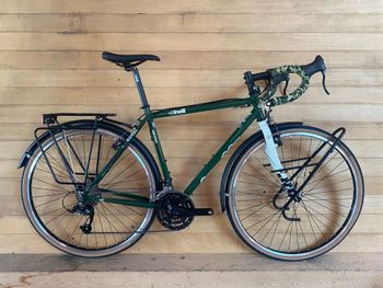 Cinelli, Hobootleg 2025