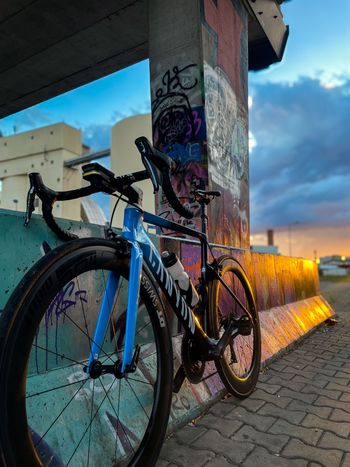 Canyon, Aeroad Shimano Dura Ace Di2