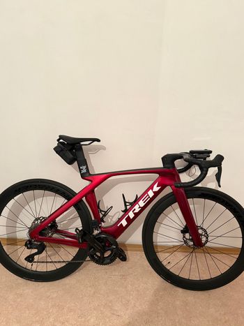 Trek, Madone SLR 6 Gen 7 2023