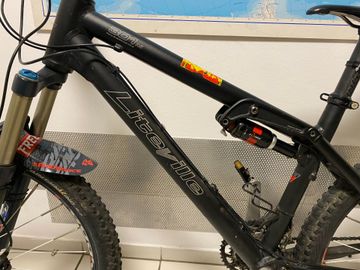 Brugt Liteville M 301 2006 2006 Mountainbike — billede 5 af 6