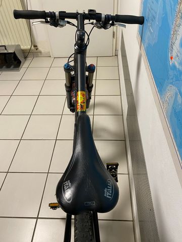 Brugt Liteville M 301 2006 2006 Mountainbike — billede 6 af 6