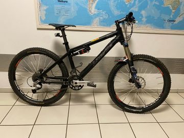 Gebrauchtes Liteville M 301 2006 2006 MTB