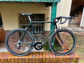 Colnago, Master