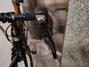 Brugt Trek Émonda SL 6 2019 2019 Road & Gravel — billede 3 af 8