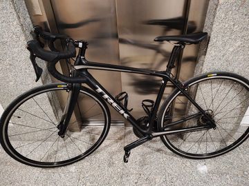Brugt Trek Émonda SL 6 2019 2019 Road & Gravel — billede 8 af 8