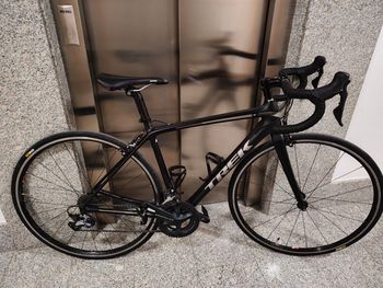 Trek, Émonda SL 6 2019