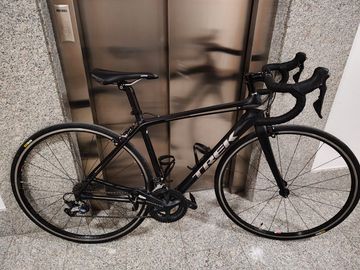 Gebrauchtes Trek Émonda SL 6 2019 2019 Road & Gravel