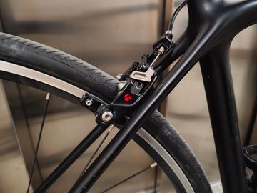 Brugt Trek Émonda SL 6 2019 2019 Road & Gravel — billede 2 af 8