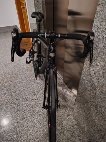 Brugt Trek Émonda SL 6 2019 2019 Road & Gravel — billede 5 af 8