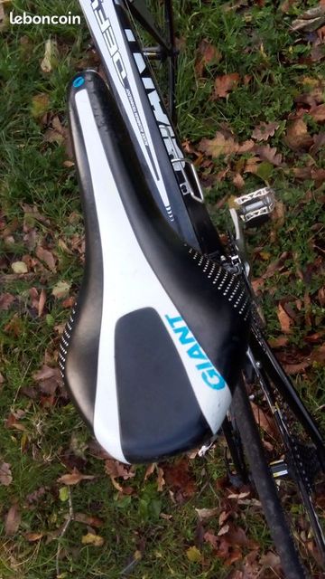 Brugt Giant Defy 2 Triple 2017 Road & Gravel — billede 23 af 40