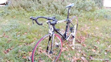 Brugt Giant Defy 2 Triple 2017 Road & Gravel — billede 26 af 40