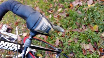 Brugt Giant Defy 2 Triple 2017 Road & Gravel — billede 11 af 40