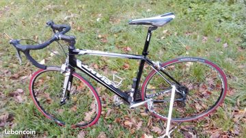 Brugt Giant Defy 2 Triple 2017 Road & Gravel — billede 10 af 40