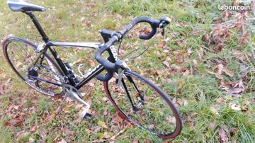 Brugt Giant Defy 2 Triple 2017 Road & Gravel — billede 7 af 40