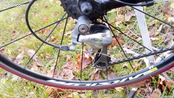 Brugt Giant Defy 2 Triple 2017 Road & Gravel — billede 19 af 40