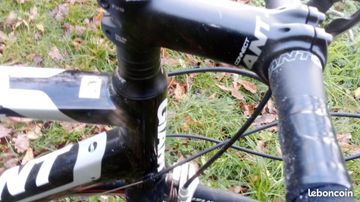 Brugt Giant Defy 2 Triple 2017 Road & Gravel — billede 39 af 40