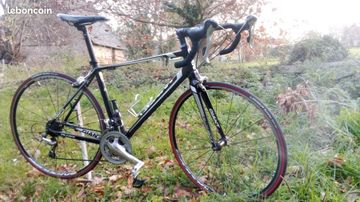 Brugt Giant Defy 2 Triple 2017 Road & Gravel — billede 8 af 40
