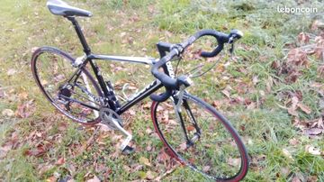 Brugt Giant Defy 2 Triple 2017 Road & Gravel — billede 5 af 40