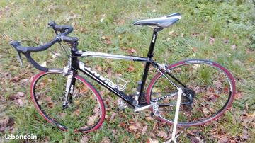 Brugt Giant Defy 2 Triple 2017 Road & Gravel — billede 6 af 40